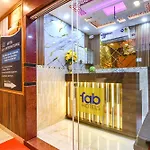 Fabhotel Mn International - Nr Park Circus